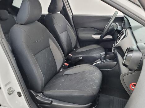 NISSAN Kicks 1.6 16V 4P FLEXSTART XPLAY XTRONIC AUTOMÁTICO CVT, Foto 6