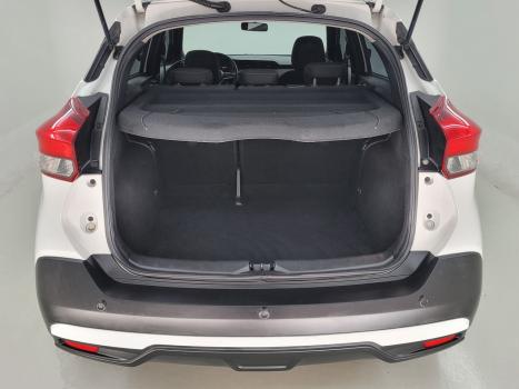 NISSAN Kicks 1.6 16V 4P FLEXSTART XPLAY XTRONIC AUTOMÁTICO CVT, Foto 8