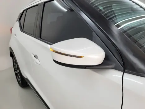 NISSAN Kicks 1.6 16V 4P FLEXSTART XPLAY XTRONIC AUTOMÁTICO CVT, Foto 11