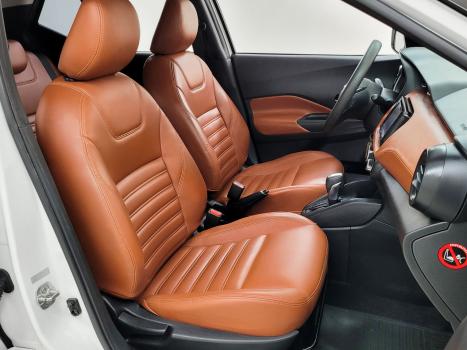 NISSAN Kicks 1.6 16V 4P FLEXSTART S DIRECT X-TRONIC AUTOMÁTICO CVT, Foto 6