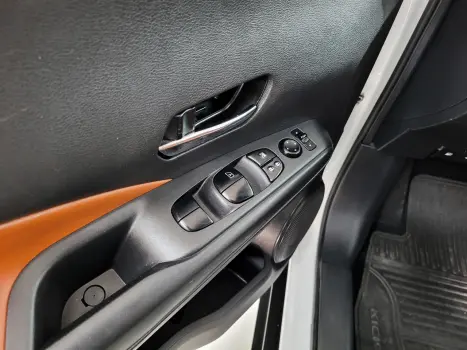 NISSAN Kicks 1.6 16V 4P FLEXSTART S DIRECT X-TRONIC AUTOMÁTICO CVT, Foto 10