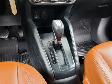 NISSAN Kicks 1.6 16V 4P FLEXSTART S DIRECT X-TRONIC AUTOMÁTICO CVT, Foto 13