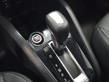 NISSAN Kicks 1.6 16V 4P FLEX SV X-TRONIC AUTOMÁTICO CVT, Foto 8