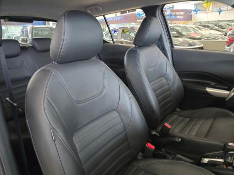 NISSAN Kicks 1.6 16V 4P FLEX SV X-TRONIC AUTOMÁTICO CVT, Foto 14