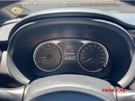 NISSAN Kicks 1.6 16V 4P FLEXSTART S, Foto 5