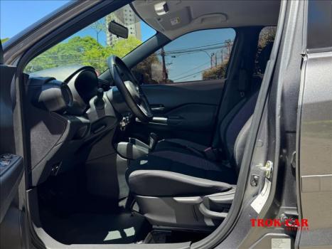 NISSAN Kicks 1.6 16V 4P FLEXSTART S, Foto 7