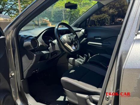 NISSAN Kicks 1.6 16V 4P FLEXSTART S, Foto 8