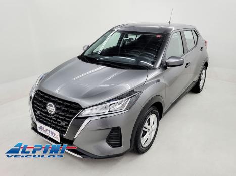 NISSAN Kicks , Foto 1