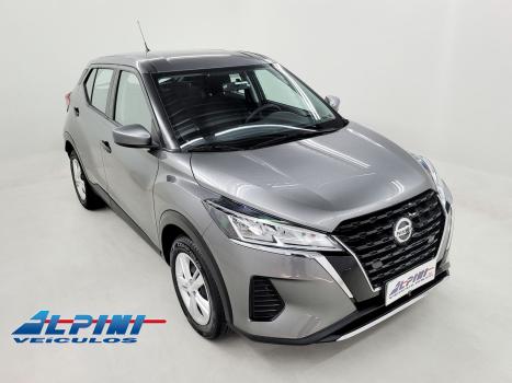 NISSAN Kicks , Foto 2
