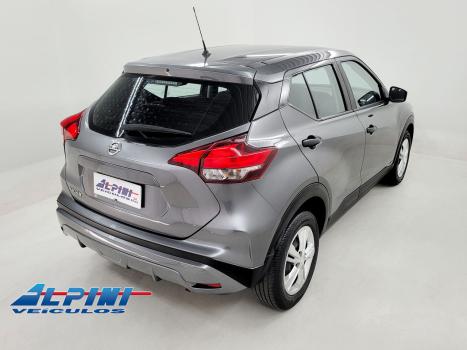 NISSAN Kicks , Foto 3