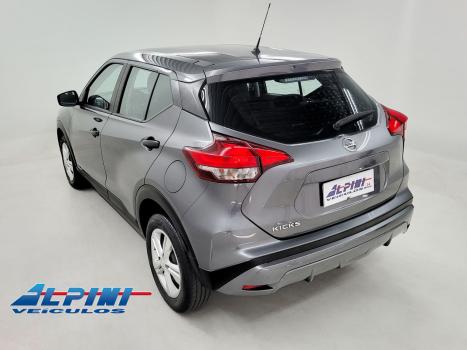NISSAN Kicks , Foto 4