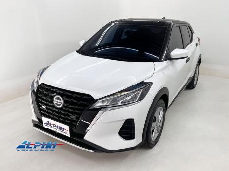 NISSAN Kicks , Foto 1