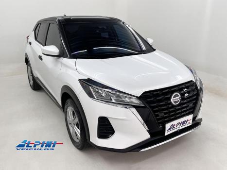 NISSAN Kicks , Foto 2
