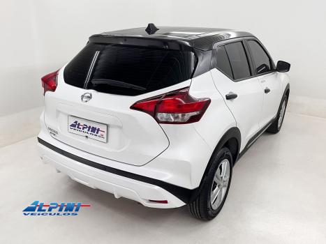 NISSAN Kicks , Foto 3