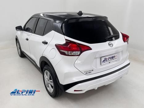 NISSAN Kicks , Foto 4