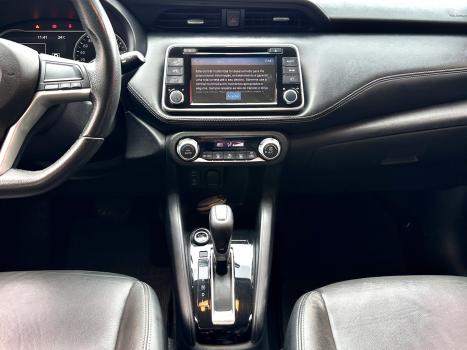 NISSAN Kicks , Foto 6