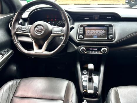 NISSAN Kicks , Foto 8