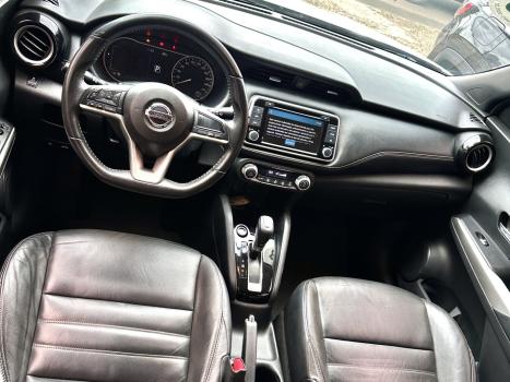 NISSAN Kicks , Foto 10