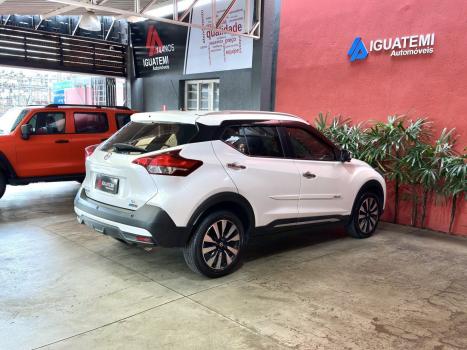 NISSAN Kicks , Foto 17