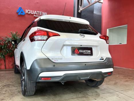 NISSAN Kicks , Foto 18