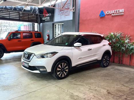 NISSAN Kicks , Foto 20