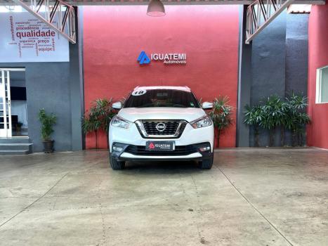 NISSAN Kicks , Foto 21