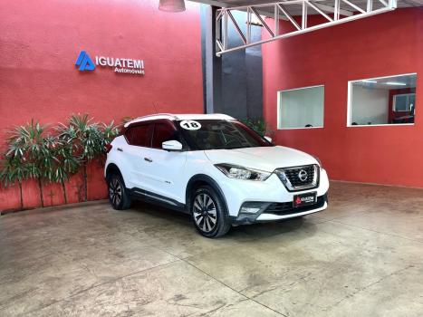 NISSAN Kicks , Foto 22