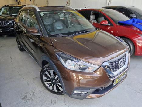 NISSAN Kicks , Foto 1