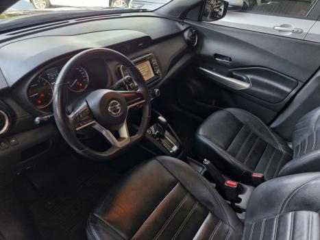 NISSAN Kicks , Foto 4