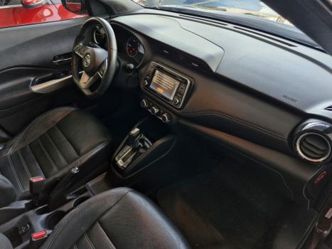 NISSAN Kicks , Foto 5