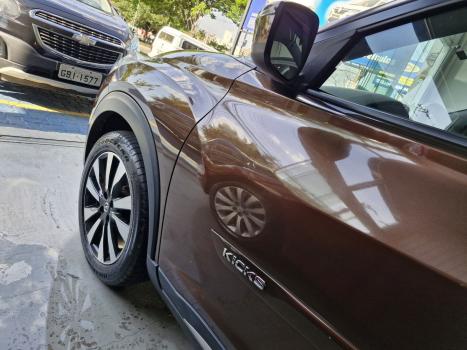 NISSAN Kicks , Foto 9