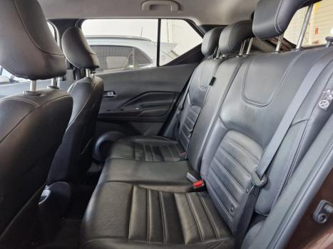 NISSAN Kicks , Foto 12