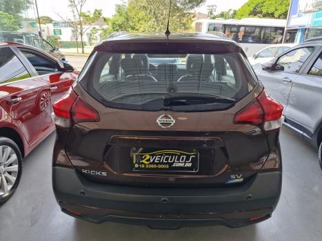 NISSAN Kicks , Foto 13