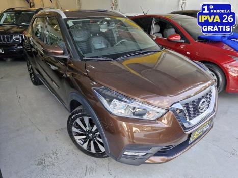 NISSAN Kicks , Foto 1