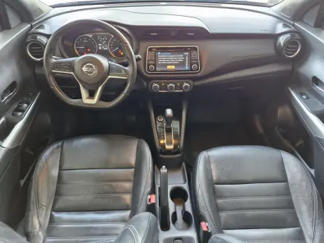 NISSAN Kicks , Foto 3