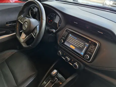 NISSAN Kicks , Foto 7