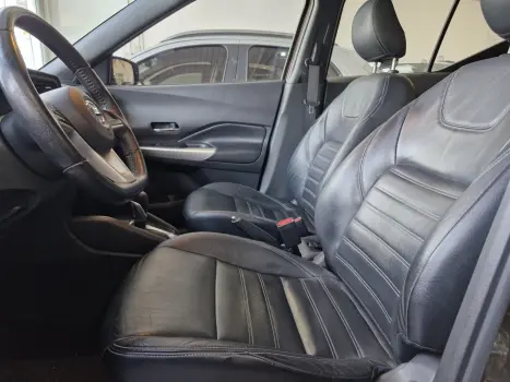 NISSAN Kicks , Foto 11