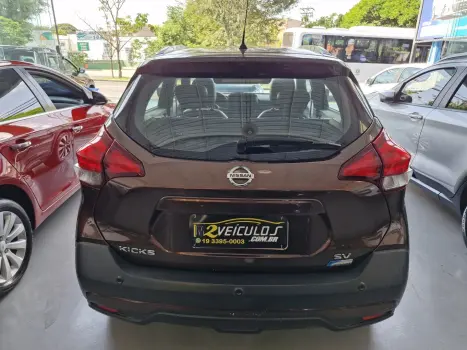 NISSAN Kicks , Foto 13