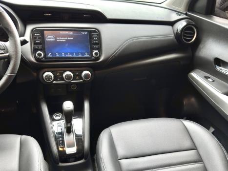 NISSAN Kicks , Foto 8