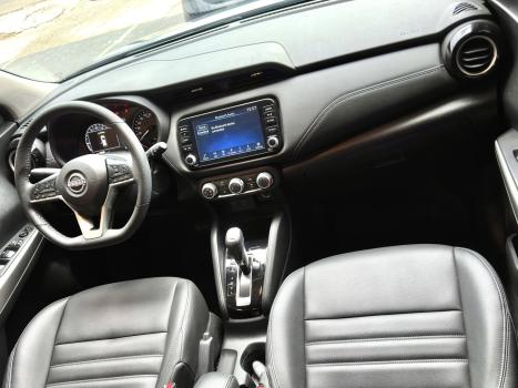 NISSAN Kicks , Foto 11