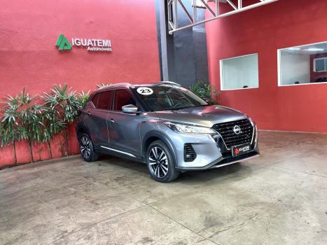 NISSAN Kicks , Foto 17