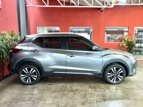 NISSAN Kicks , Foto 19