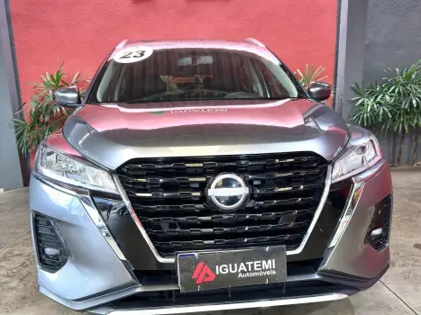 NISSAN Kicks , Foto 20