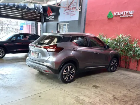 NISSAN Kicks , Foto 22