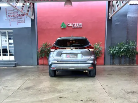 NISSAN Kicks , Foto 23