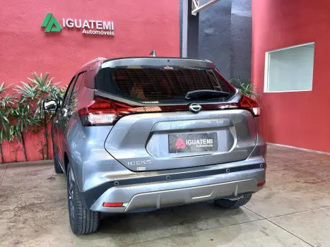 NISSAN Kicks , Foto 25