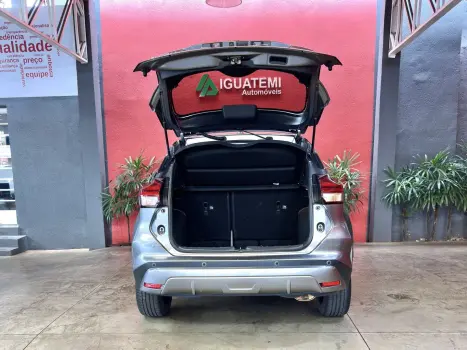 NISSAN Kicks , Foto 27