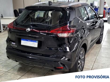 NISSAN Kicks , Foto 2