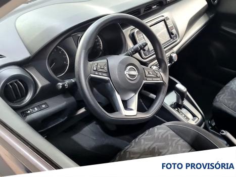 NISSAN Kicks , Foto 3