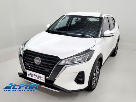 NISSAN Kicks , Foto 1